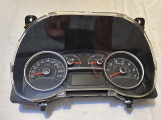 bontott FIAT DOBLO Kilométeróra