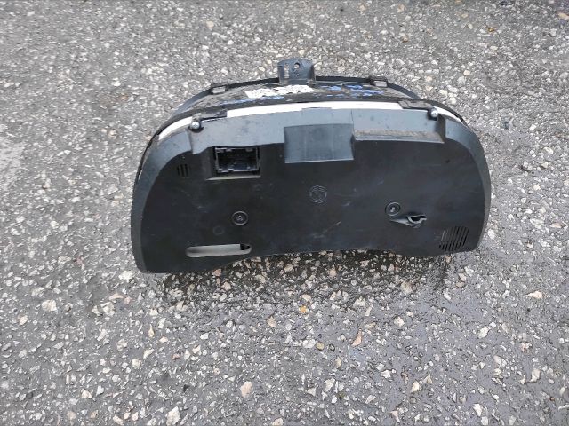 bontott FIAT DOBLO Kilométeróra