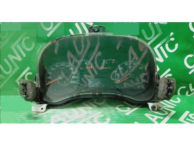 bontott FIAT DOBLO Kilométeróra