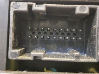 bontott FIAT DOBLO Kilométeróra