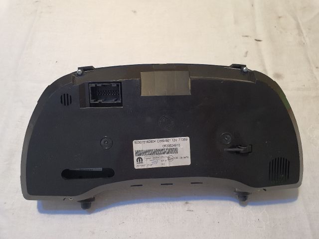 bontott FIAT DOBLO Kilométeróra