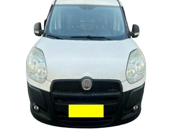 bontott FIAT DOBLO Kinyomó Csapágy