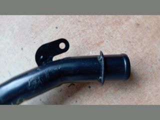 bontott FIAT DOBLO Klíma Cső