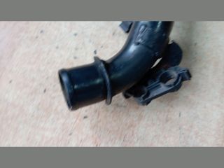 bontott FIAT DOBLO Klíma Cső