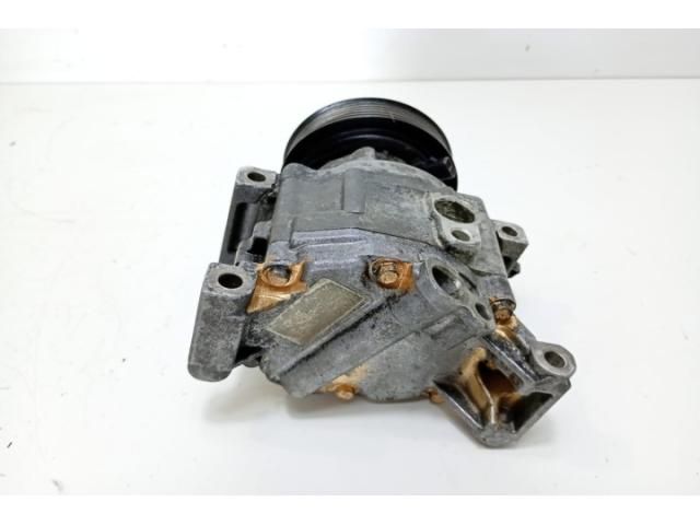 bontott FIAT DOBLO Klímakompresszor