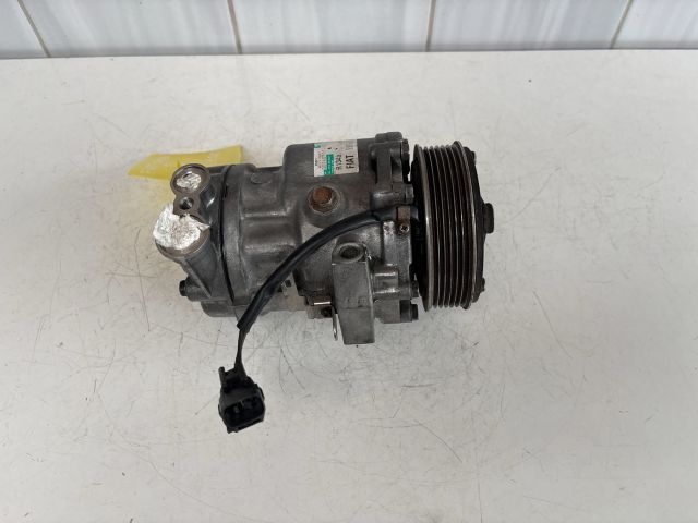 bontott FIAT DOBLO Klímakompresszor