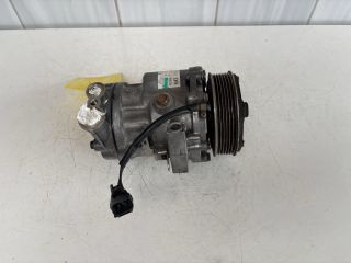 bontott FIAT DOBLO Klímakompresszor