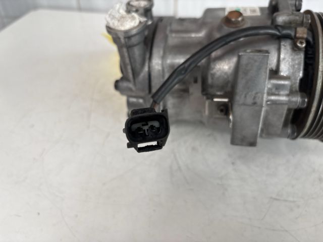 bontott FIAT DOBLO Klímakompresszor