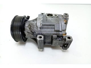bontott FIAT DOBLO Klímakompresszor