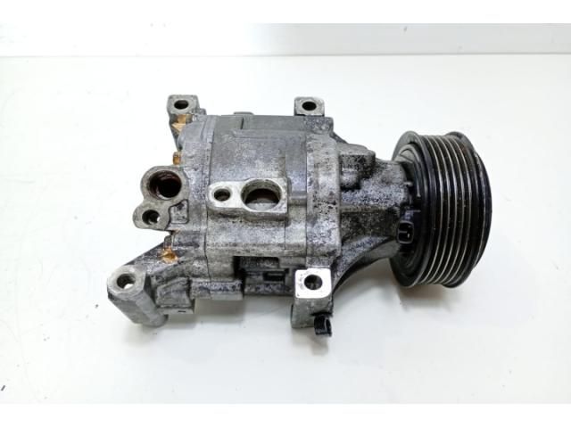 bontott FIAT DOBLO Klímakompresszor