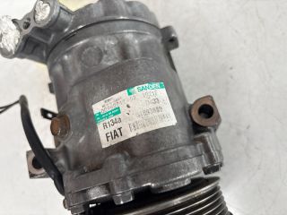 bontott FIAT DOBLO Klímakompresszor