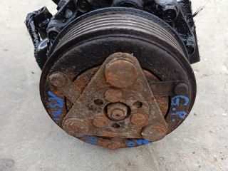 bontott FIAT DOBLO Klímakompresszor