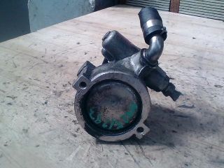 bontott FIAT DOBLO Kormányszervó Motor (Hidraulikus)