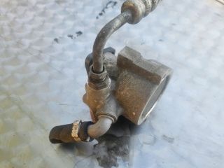 bontott FIAT DOBLO Kormányszervó Motor (Hidraulikus)