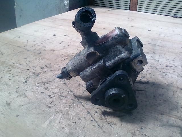 bontott FIAT DOBLO Kormányszervó Motor (Hidraulikus)