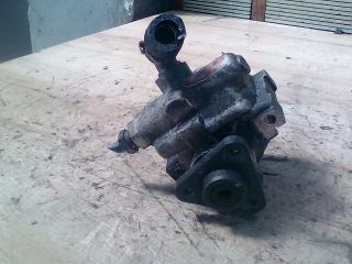 bontott FIAT DOBLO Kormányszervó Motor (Hidraulikus)