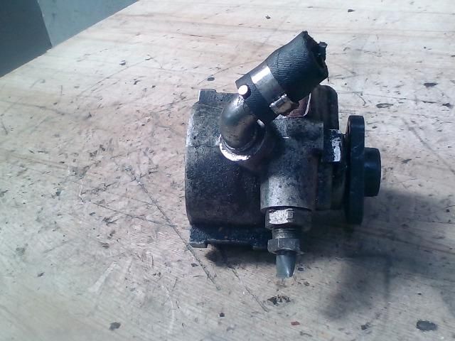 bontott FIAT DOBLO Kormányszervó Motor (Hidraulikus)