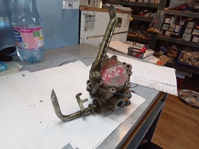 bontott FIAT DOBLO Kormányszervó Motor (Hidraulikus)