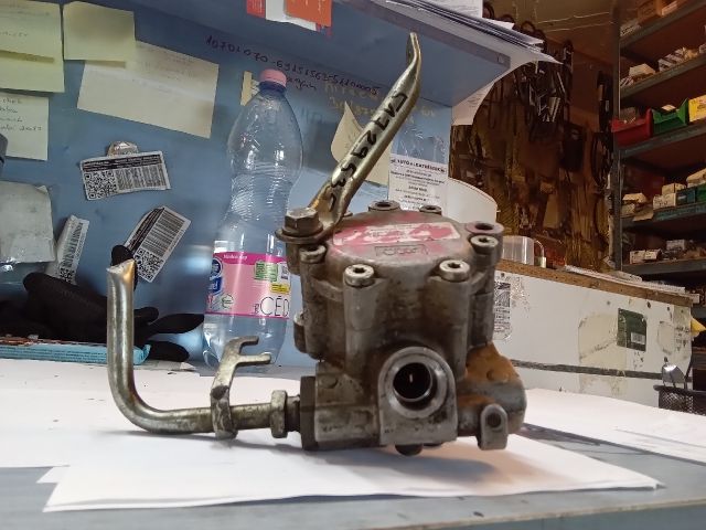 bontott FIAT DOBLO Kormányszervó Motor (Hidraulikus)