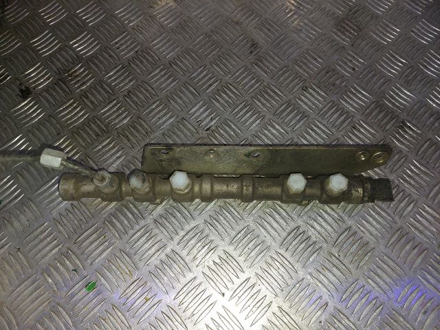 bontott FIAT DOBLO Közösnyomócső