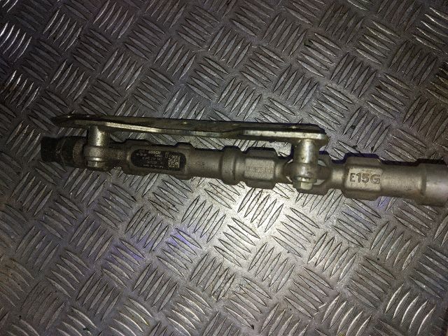 bontott FIAT DOBLO Közösnyomócső