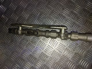 bontott FIAT DOBLO Közösnyomócső