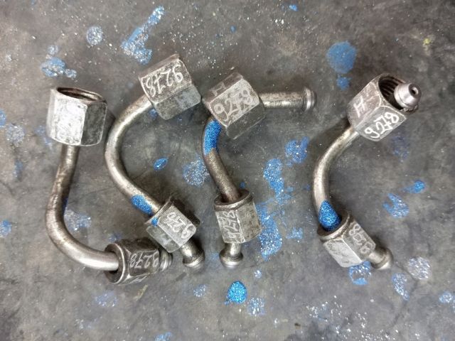 bontott FIAT DOBLO Közösnyomócső