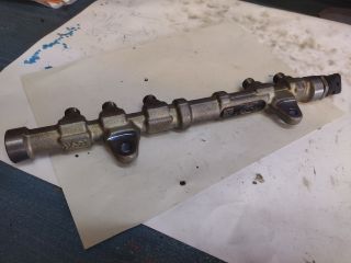 bontott FIAT DOBLO Közösnyomócső