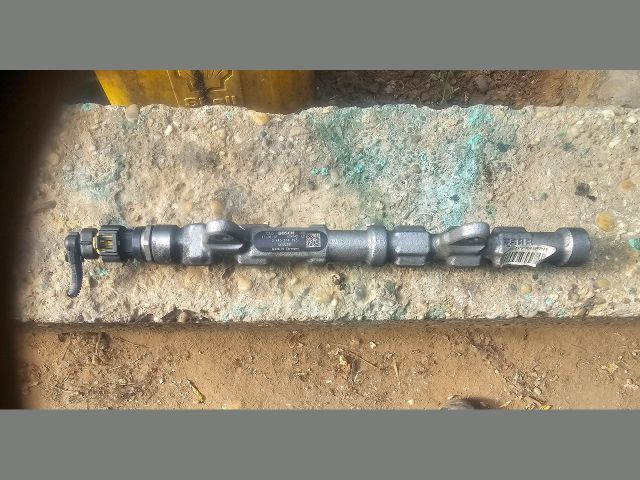 bontott FIAT DOBLO Közösnyomócső