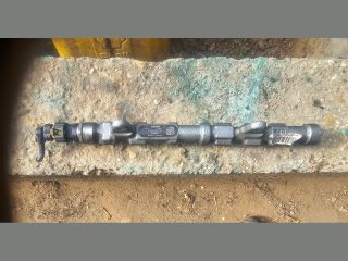 bontott FIAT DOBLO Közösnyomócső