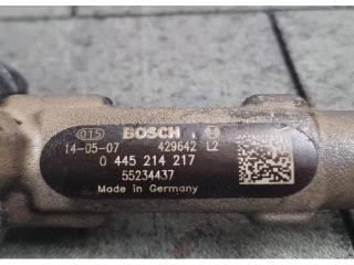 bontott FIAT DOBLO Közösnyomócső