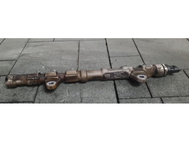 bontott FIAT DOBLO Közösnyomócső