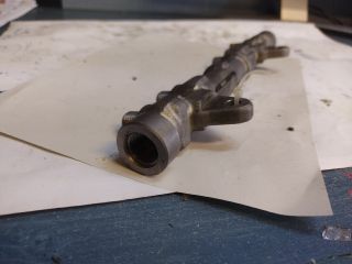 bontott FIAT DOBLO Közösnyomócső