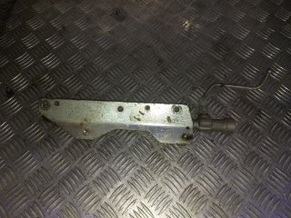 bontott FIAT DOBLO Közösnyomócső