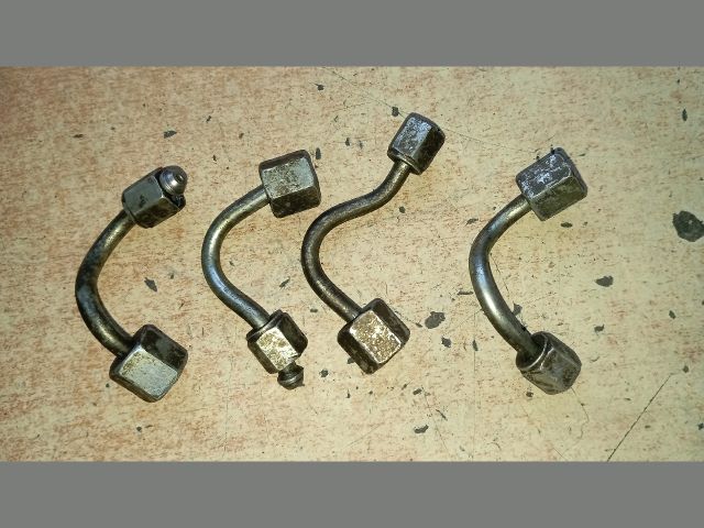 bontott FIAT DOBLO Közösnyomócső