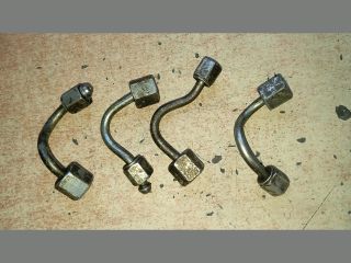 bontott FIAT DOBLO Közösnyomócső