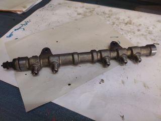 bontott FIAT DOBLO Közösnyomócső