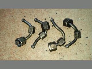 bontott FIAT DOBLO Közösnyomócső