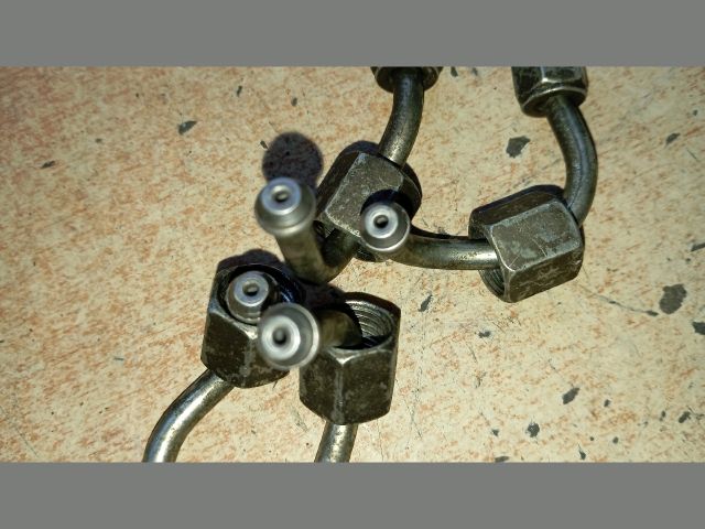 bontott FIAT DOBLO Közösnyomócső