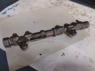 bontott FIAT DOBLO Közösnyomócső