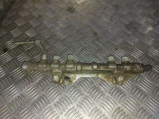 bontott FIAT DOBLO Közösnyomócső