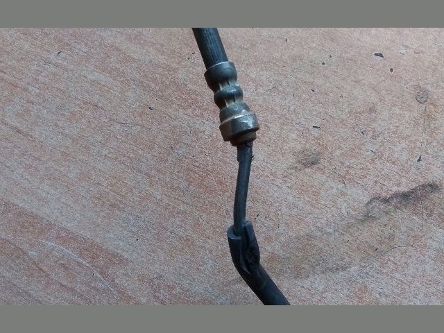 bontott FIAT DOBLO Kuplung Cső