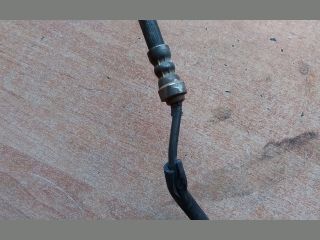 bontott FIAT DOBLO Kuplung Cső