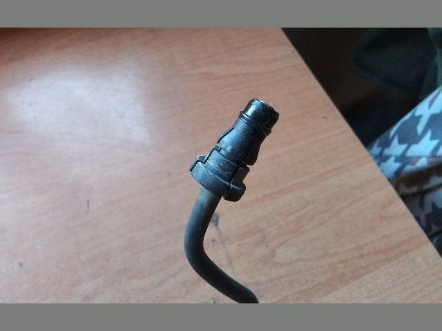 bontott FIAT DOBLO Kuplung Cső