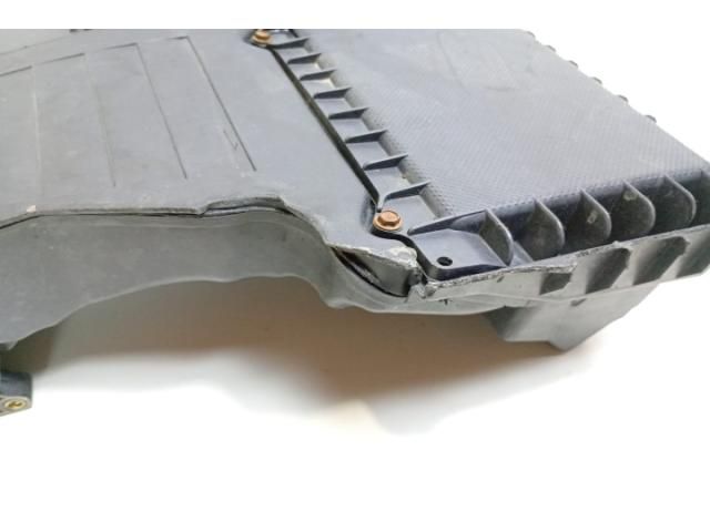 bontott FIAT DOBLO Légszűrő Ház