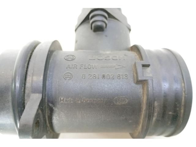 bontott FIAT DOBLO Légtömegmérő