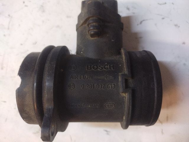 bontott FIAT DOBLO Légtömegmérő