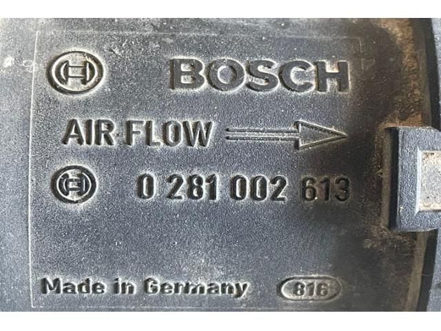 bontott FIAT DOBLO Légtömegmérő