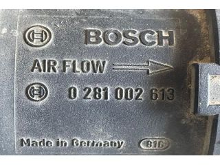 bontott FIAT DOBLO Légtömegmérő