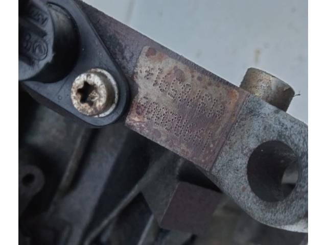 bontott FIAT DOBLO Motor (Fűzött blokk hengerfejjel)